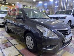 Nissan Sunny